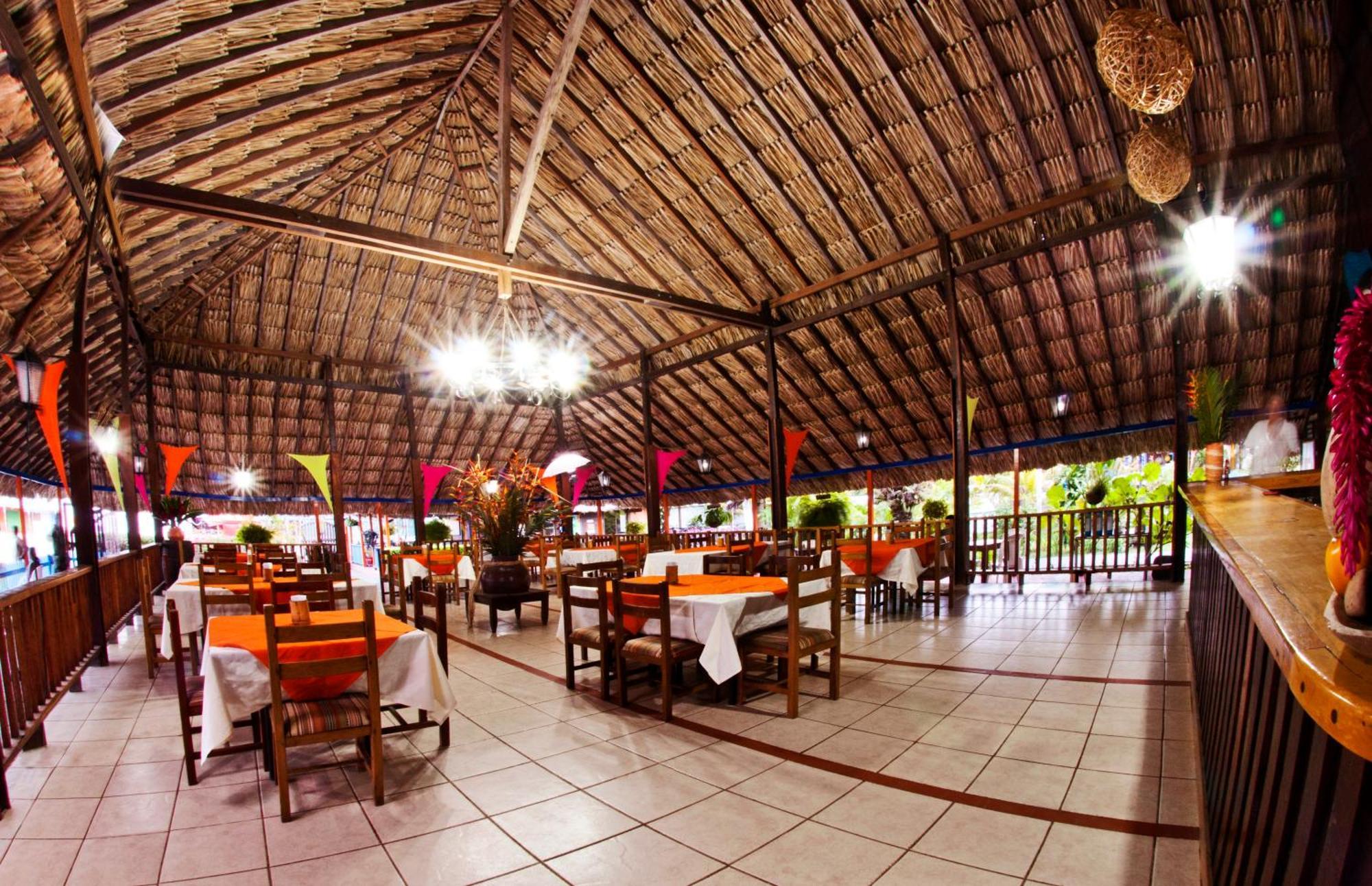 Tacarcuna Lodge Capurganá Exterior foto