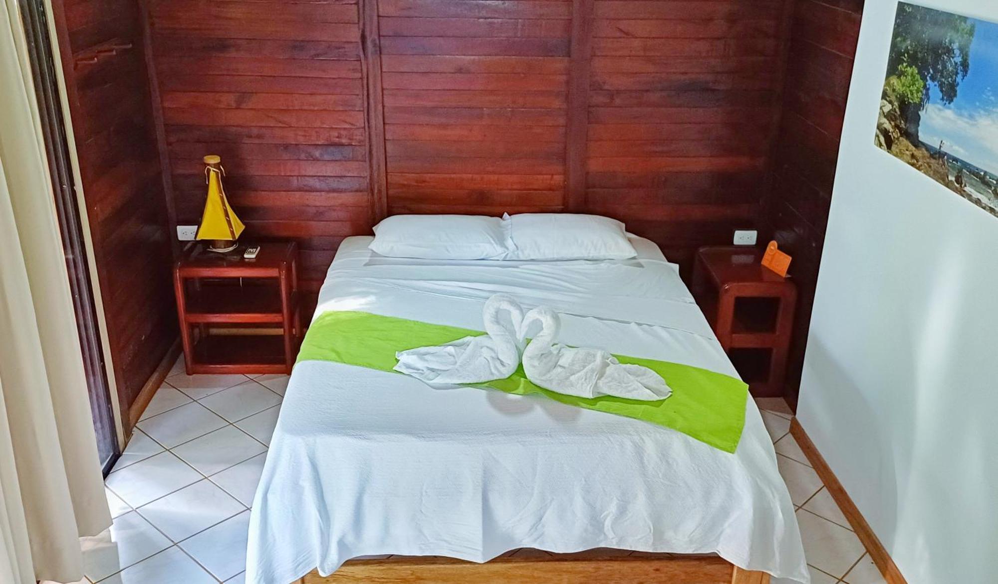 Tacarcuna Lodge Capurganá Exterior foto
