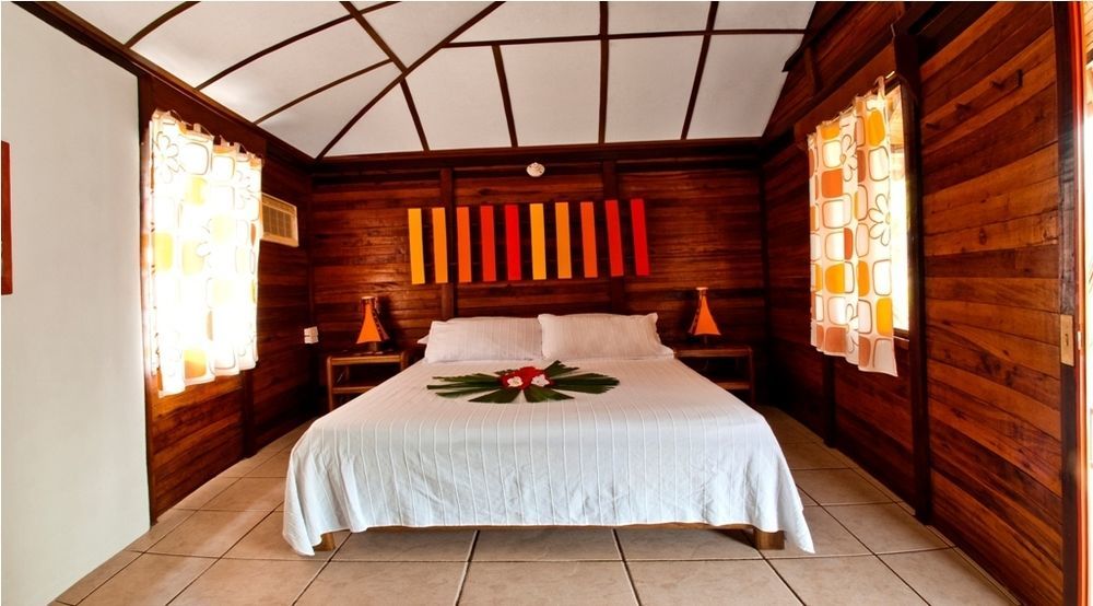 Tacarcuna Lodge Capurganá Exterior foto