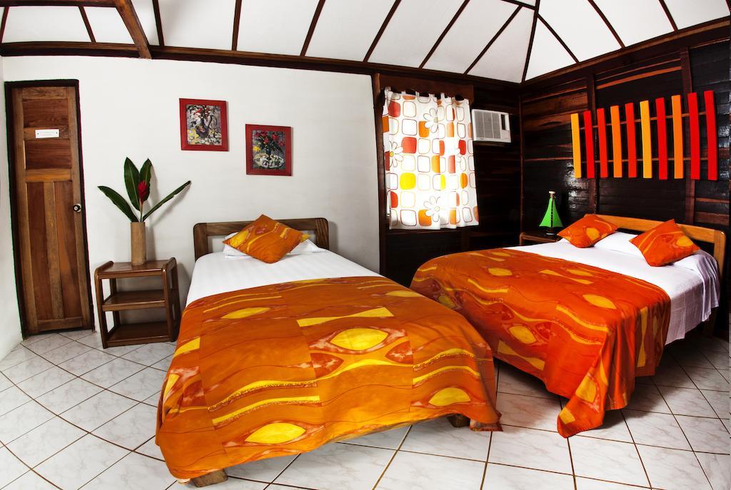 Tacarcuna Lodge Capurganá Habitación foto