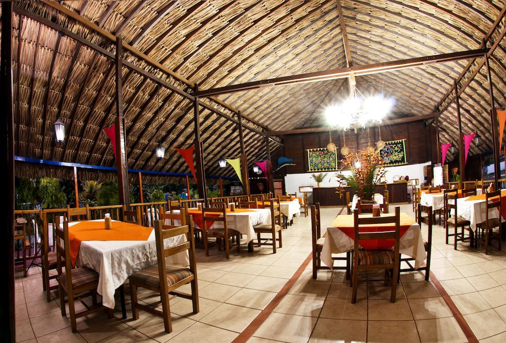 Tacarcuna Lodge Capurganá Exterior foto