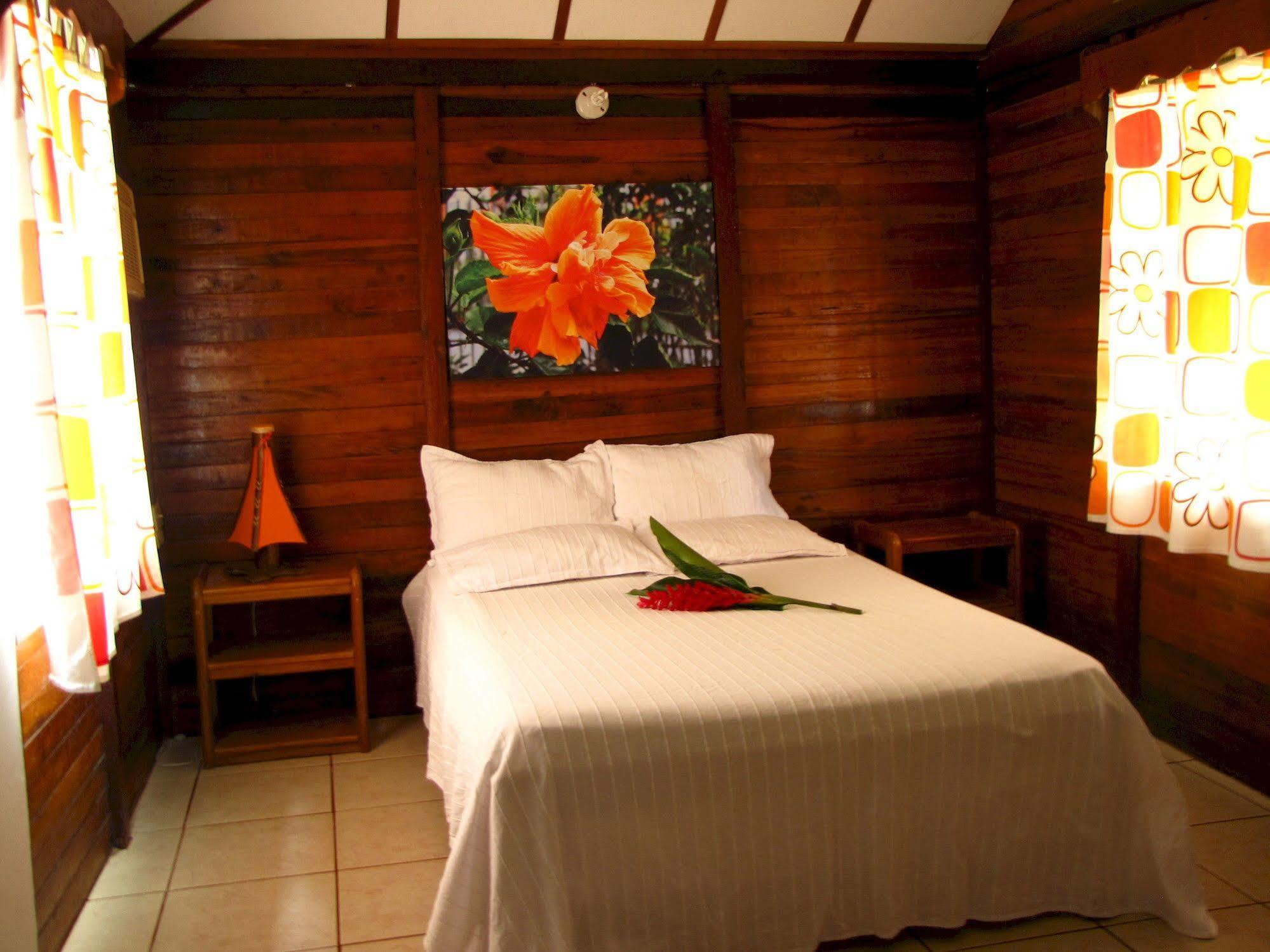 Tacarcuna Lodge Capurganá Exterior foto